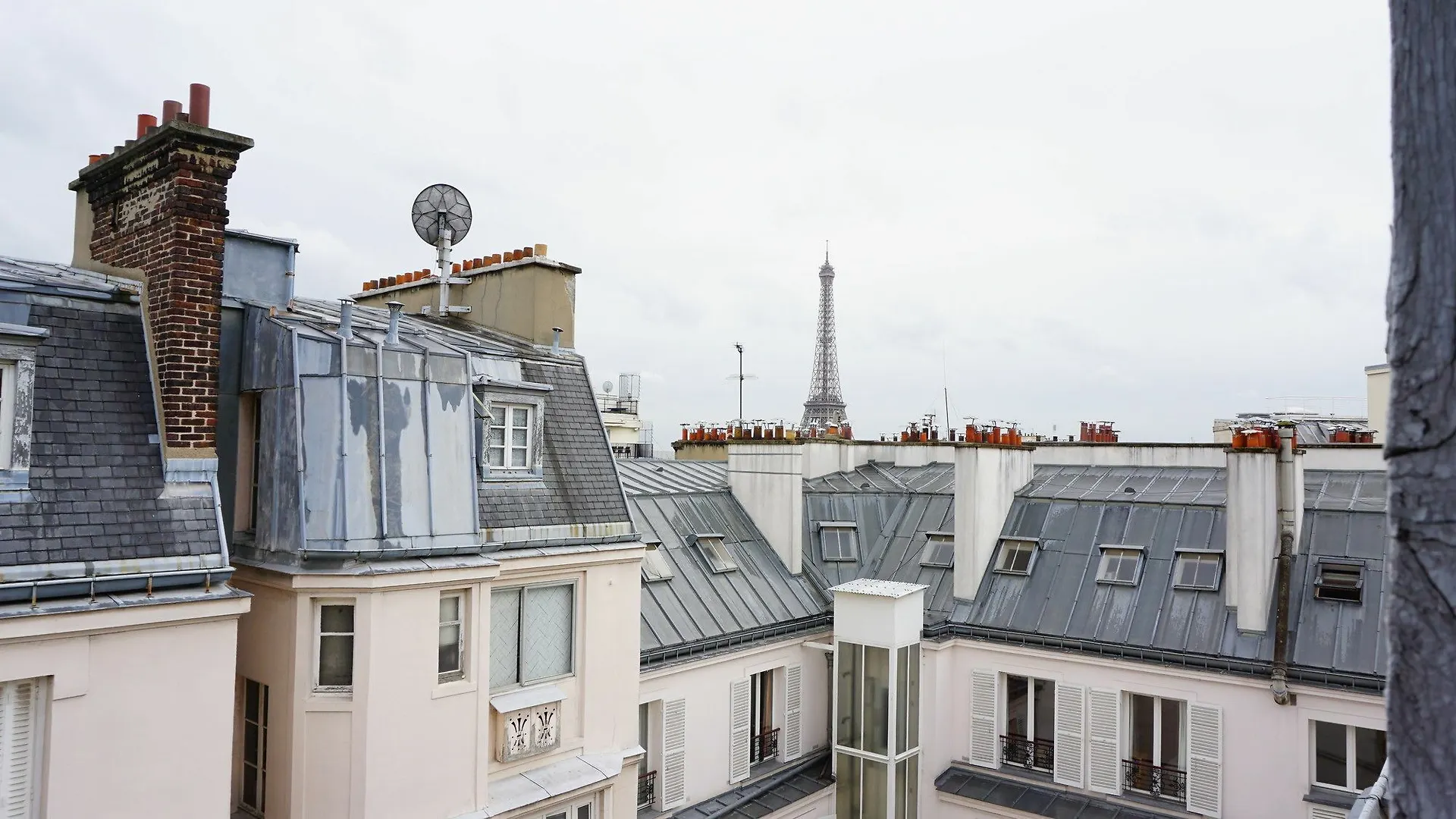 Apartamento Champs-Elysees - 2 Pieces - Paris 16
