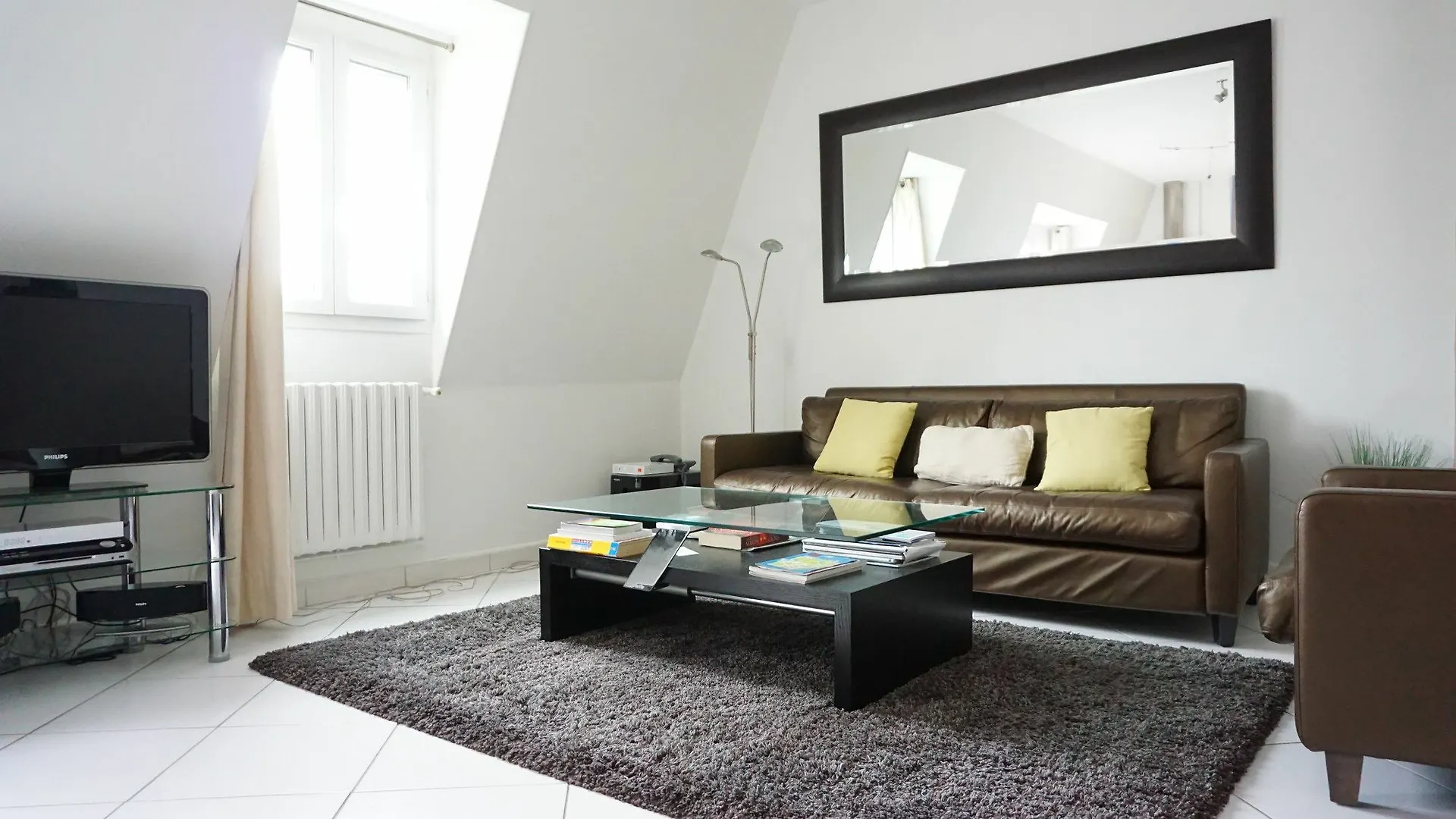 Apartamento Champs-Elysees - 2 Pieces - Paris 16 França